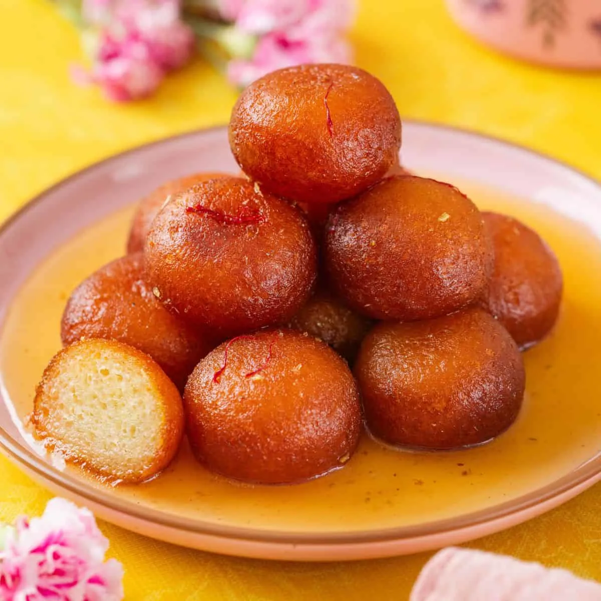 Gulab Jamun