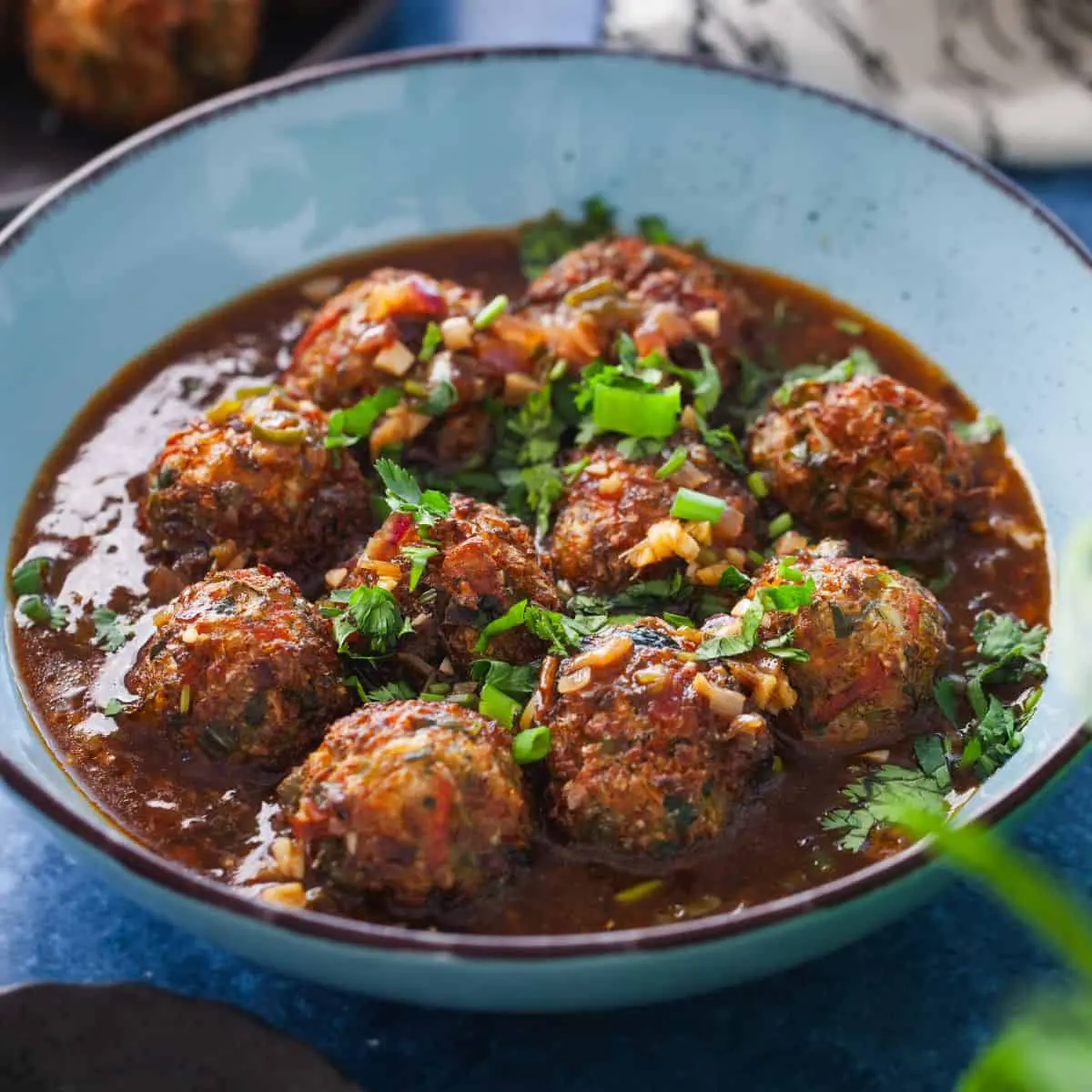 Manchurian