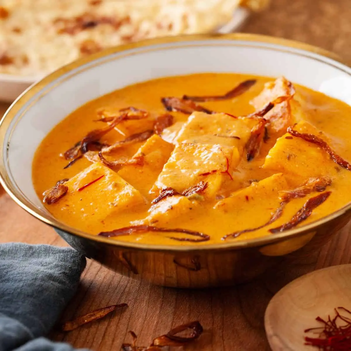 Shahi Paneer