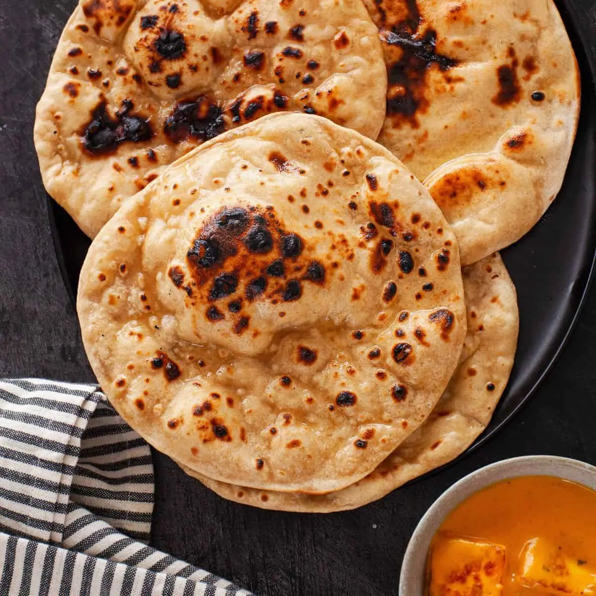 Tanduri Roti
